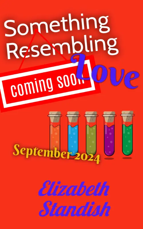 Something Resembling Love