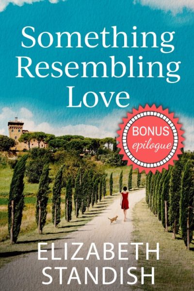 Something Resembling Love