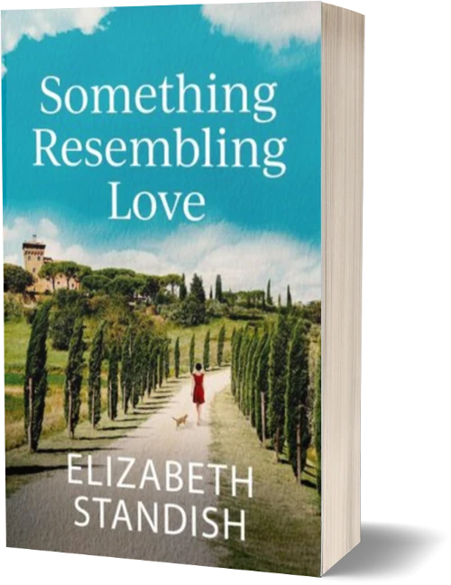 Something Resembling Love